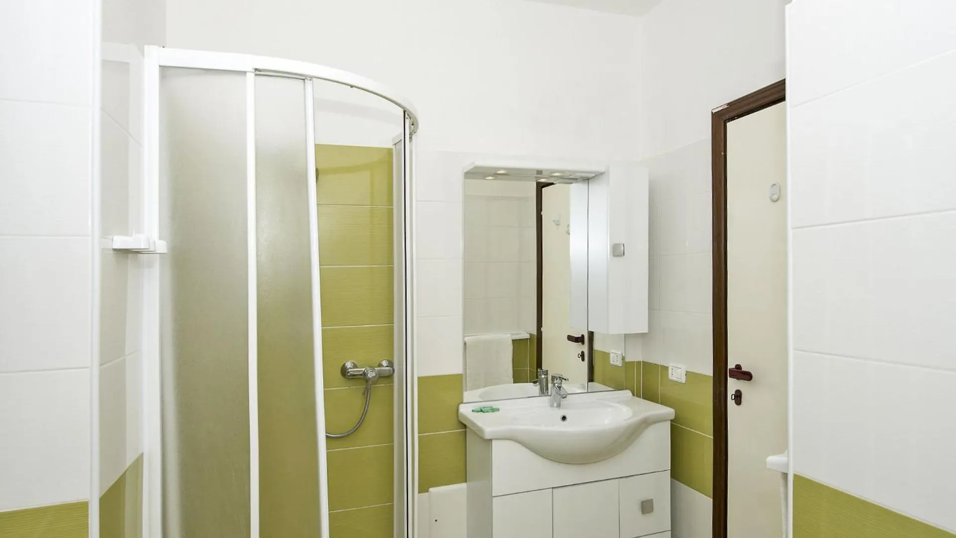 Apartment Gianni-5 By Interhome San Zeno di Montagna 0*,