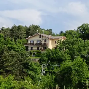  Appartamento Casa Il Volo