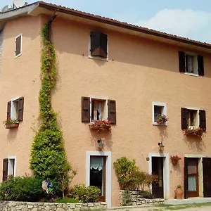  Alloggio per agriturismo La Part