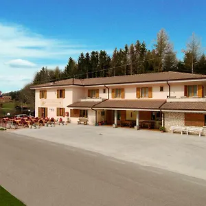  Hotel Al Cacciatore