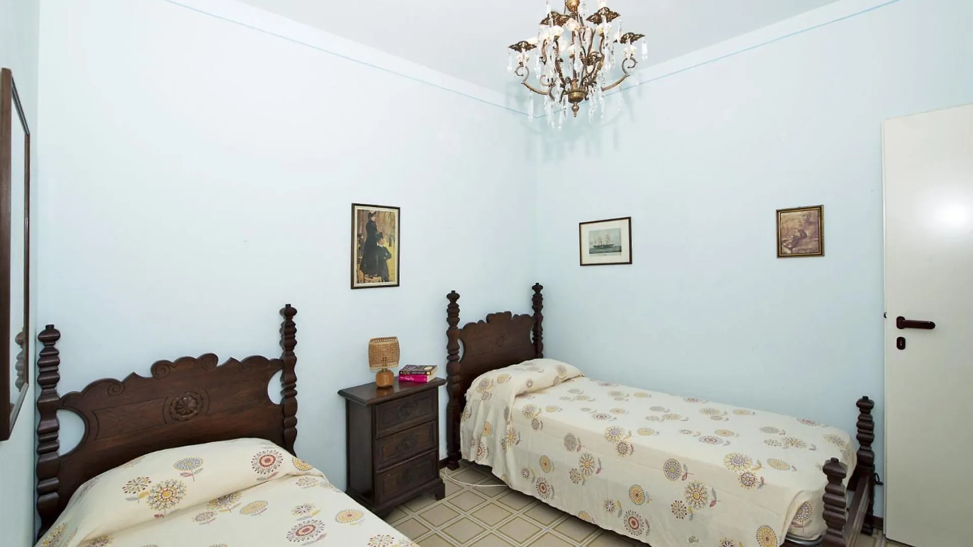 Apartment Gianni-5 By Interhome San Zeno di Montagna Italia