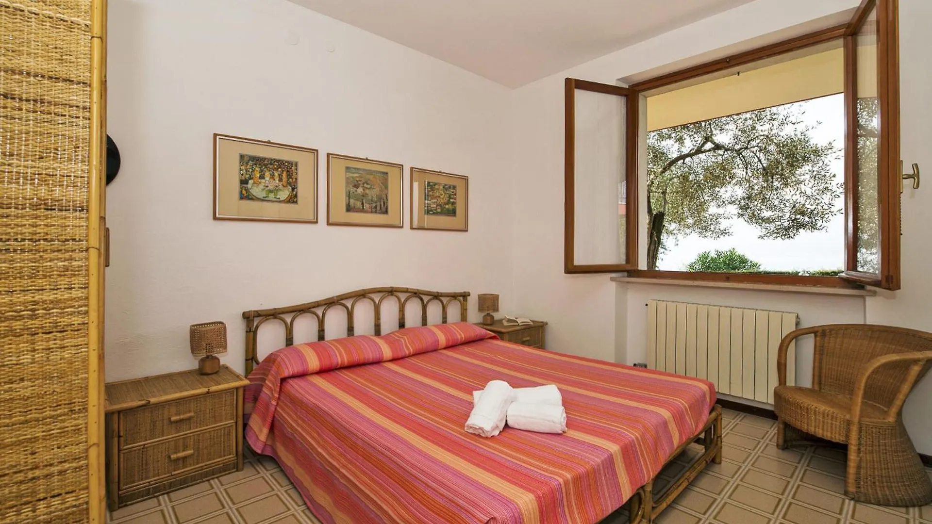 Apartment Gianni-5 By Interhome San Zeno di Montagna 0*,  Italia