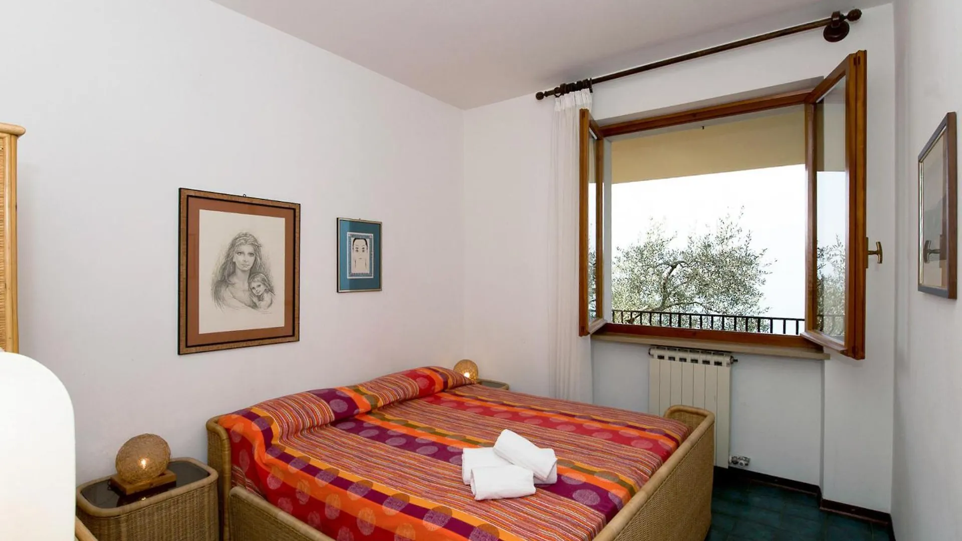 Apartment Gianni-5 By Interhome San Zeno di Montagna
