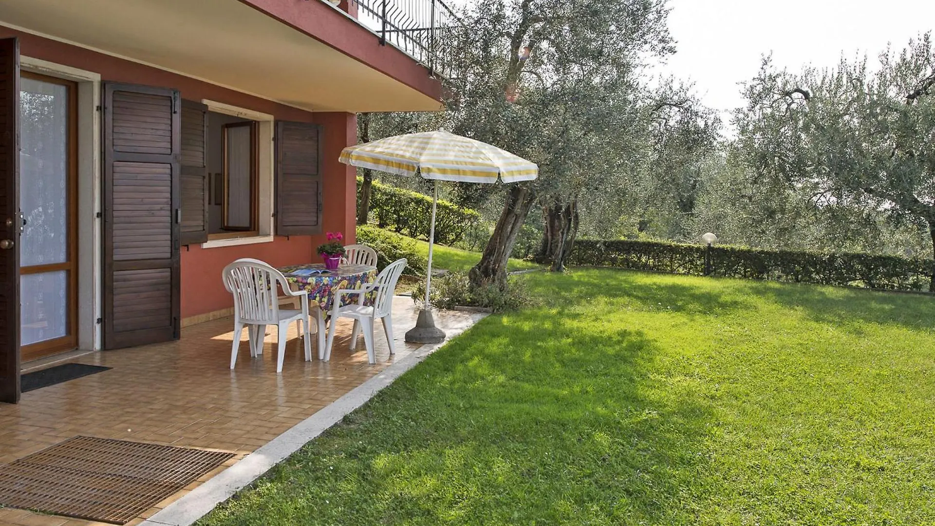 Apartment Gianni-5 By Interhome San Zeno di Montagna