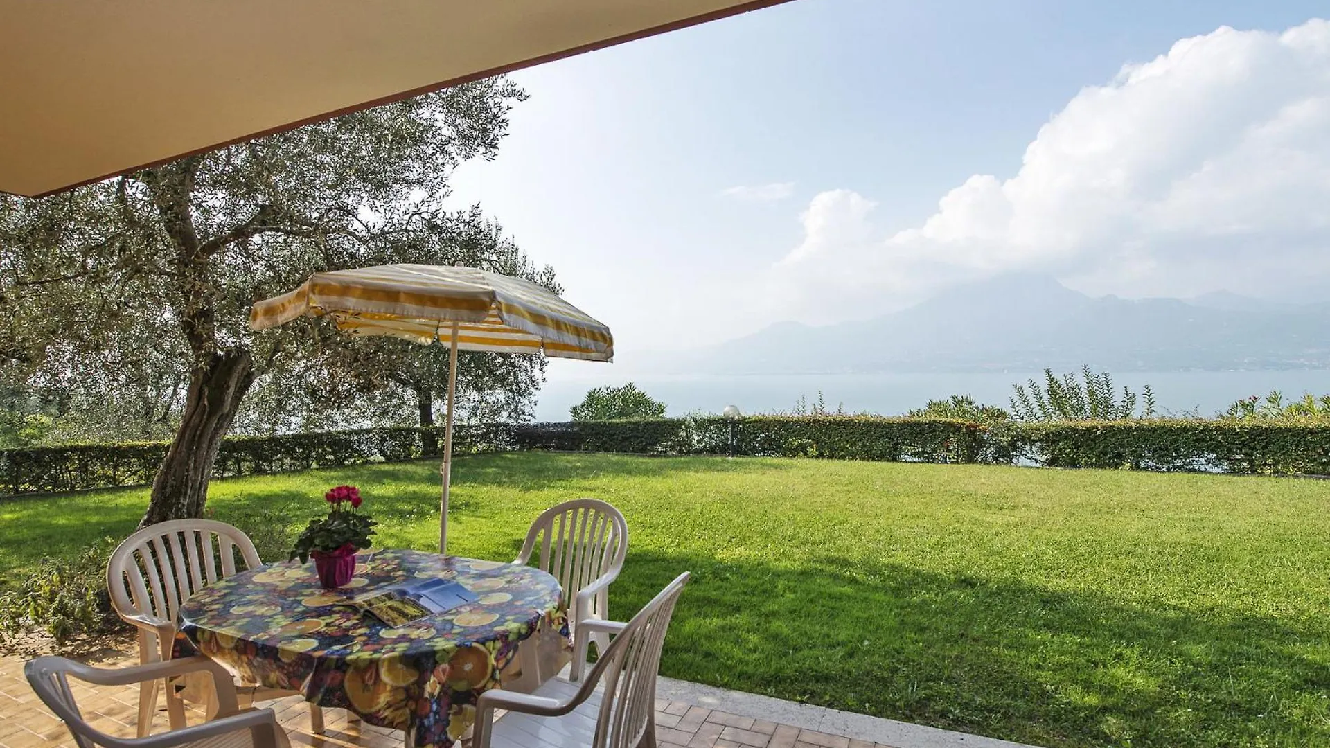 Apartment Gianni-5 By Interhome San Zeno di Montagna