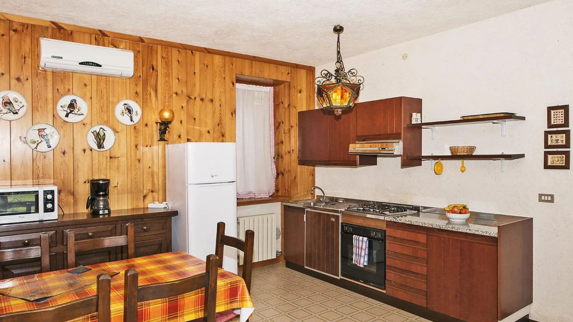 Apartment Gianni-5 By Interhome San Zeno di Montagna Italy